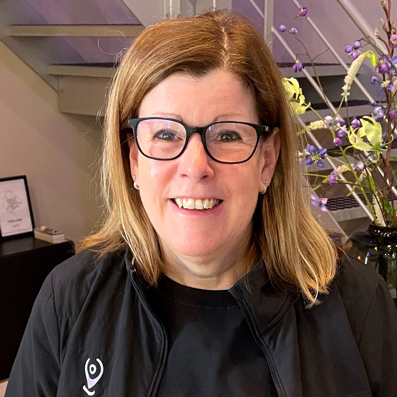 Daniëlle van Dalen
